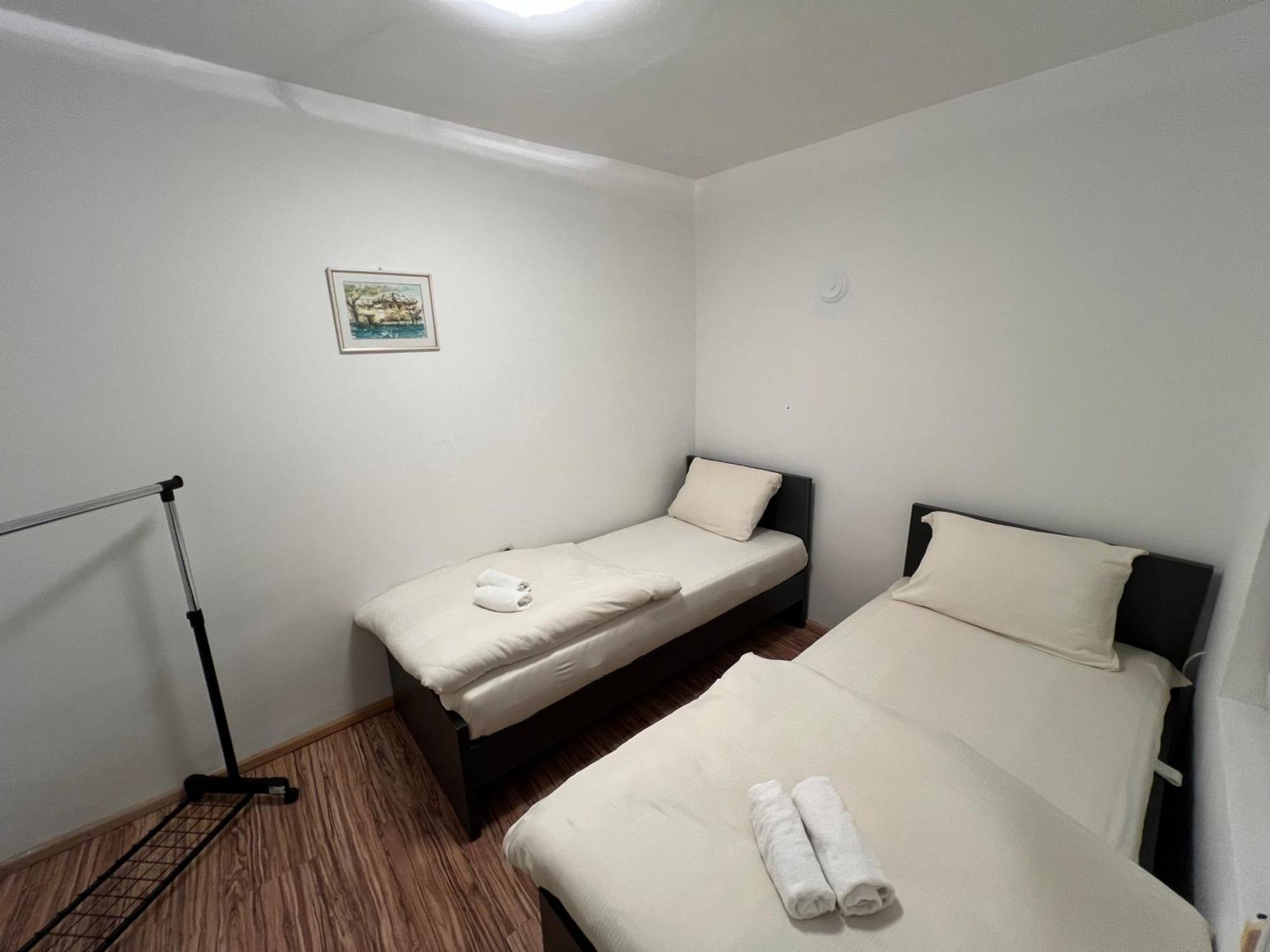Gray Harmony Rooms Mostar Exterior photo