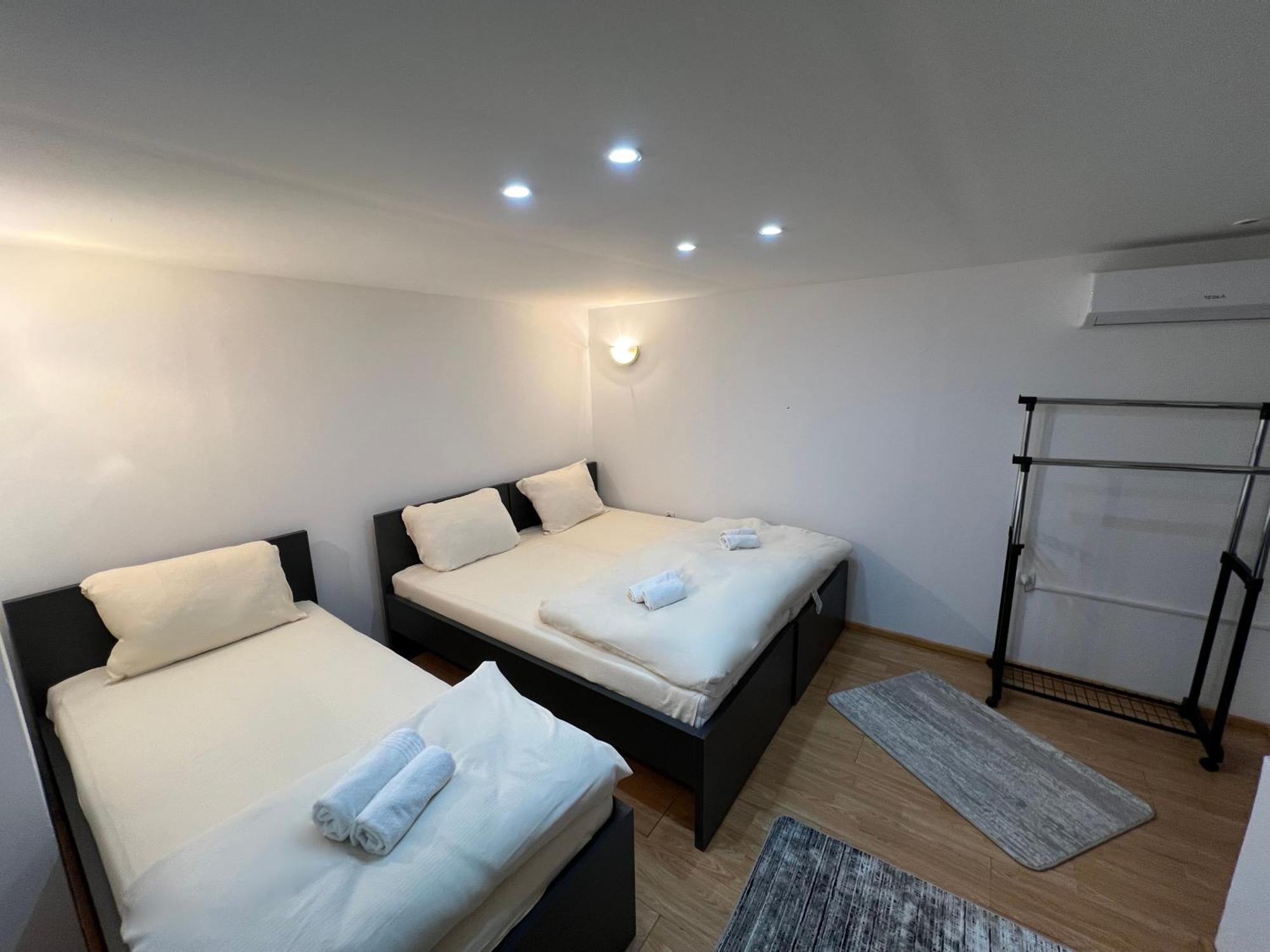 Gray Harmony Rooms Mostar Exterior photo