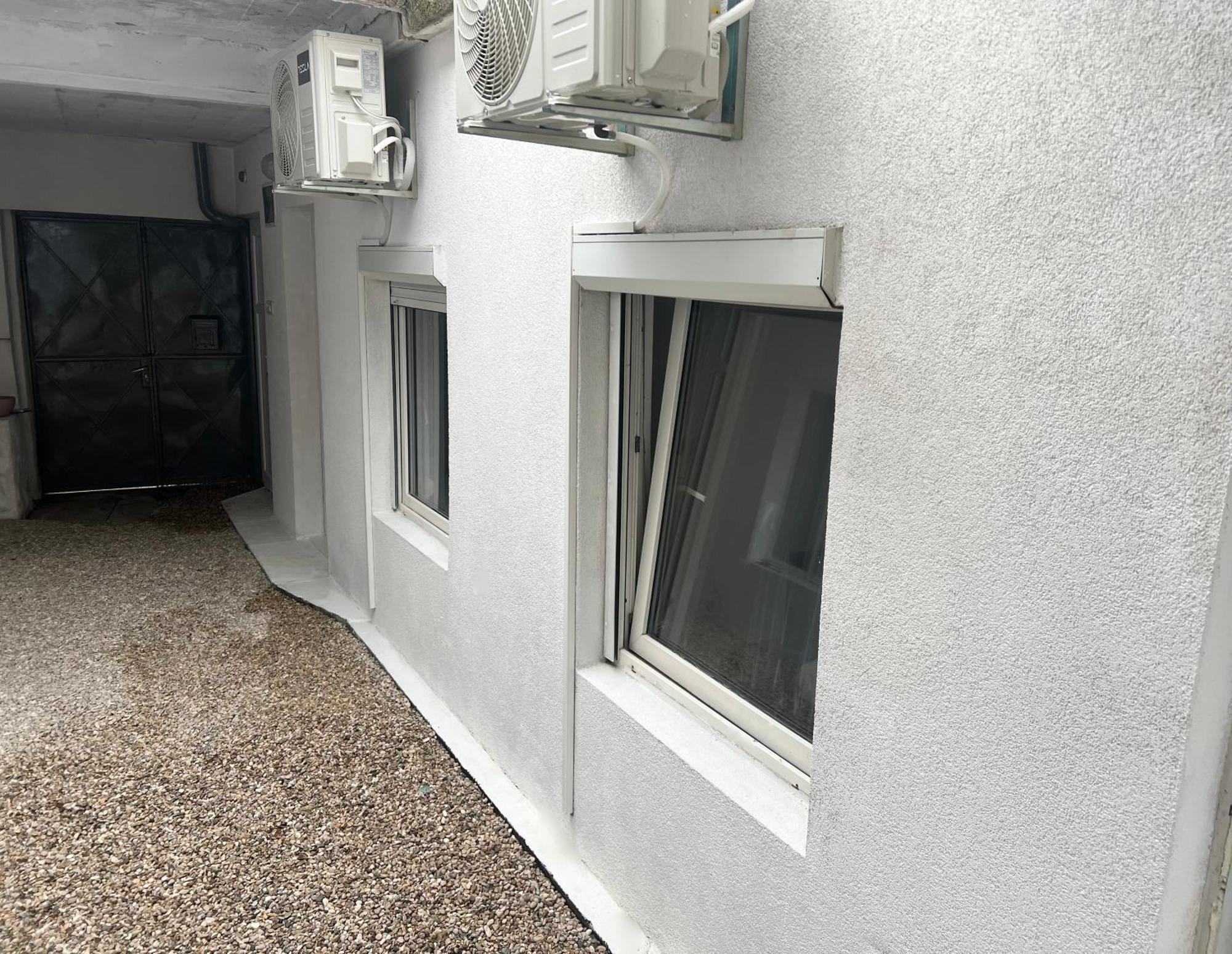 Gray Harmony Rooms Mostar Exterior photo