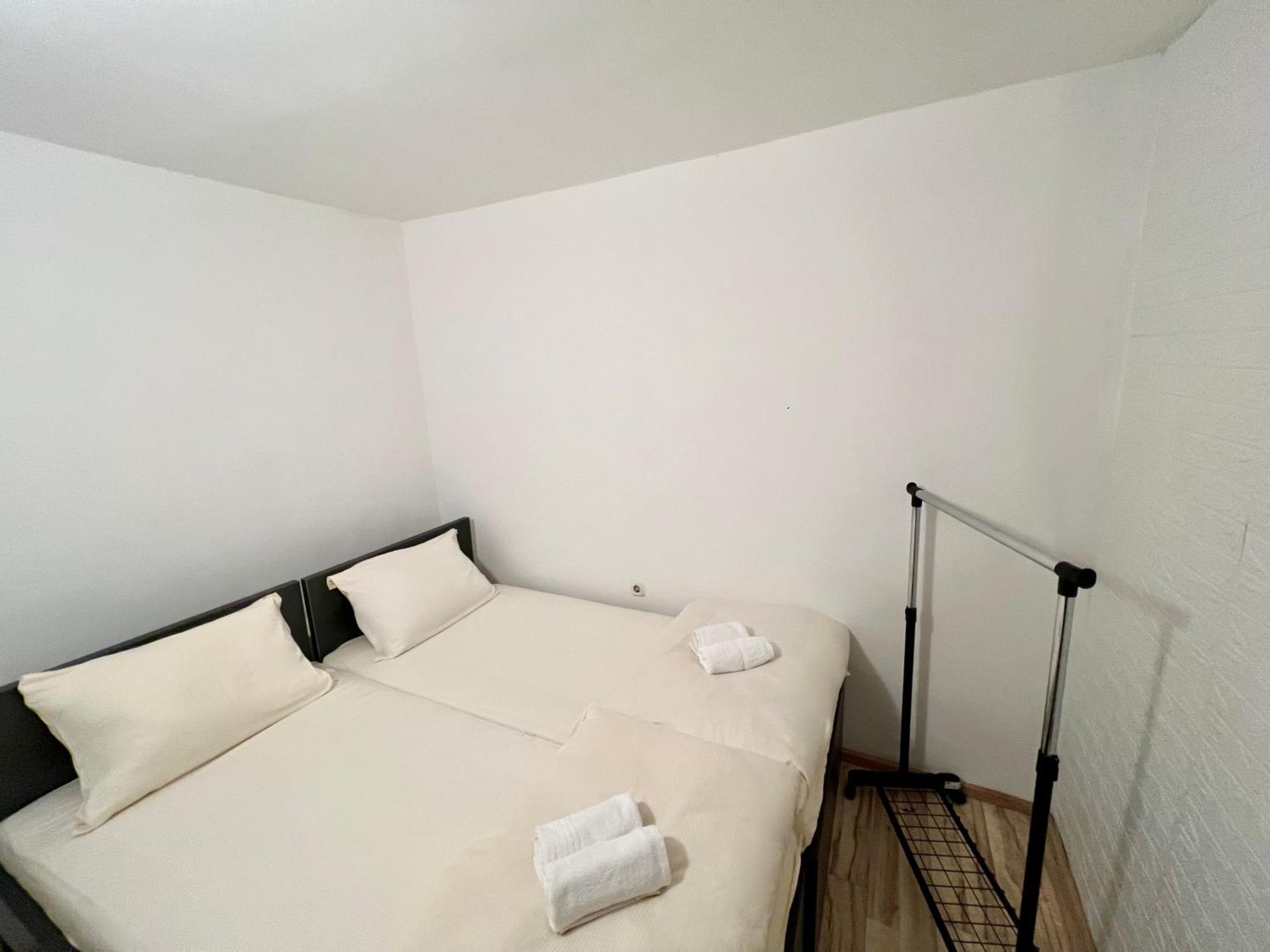 Gray Harmony Rooms Mostar Exterior photo